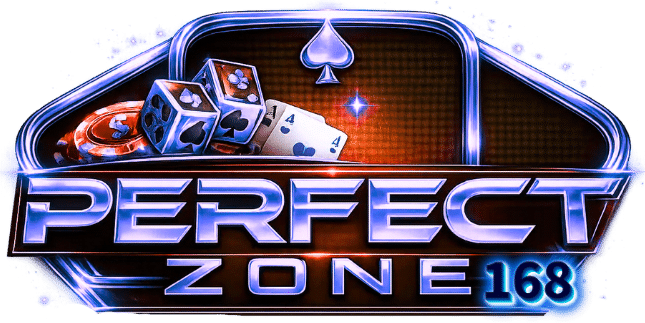 perfectzone168-Logo