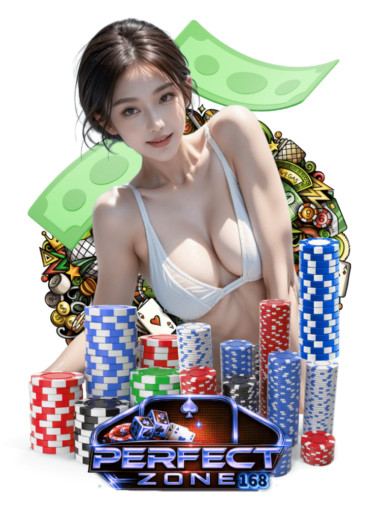 perfectzone168 สล็อตมือถือ